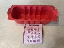 Tupperware Backform Kuchenform