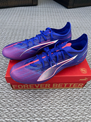 Puma ultra match ag - 5, fg/ag