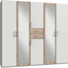 Kleiderschrank Diver
