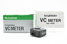[RUNK A] Voigtländer VC Meter