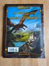 Midgard Rollenspiel  M5 - Im