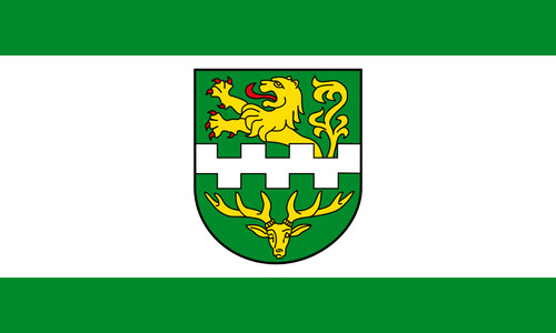 Bergisch gladbach bootsfahne - gladbach,