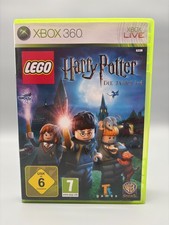 Lego Harry Potter: die Jahre