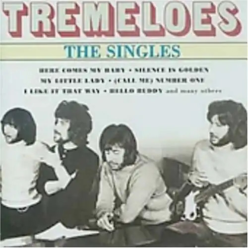 Tremeloes the - tremeloes,