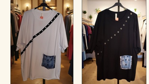 Neu shirt kurzarm - neu,