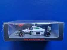 Spark 1:43 Lotus 102 B Mika