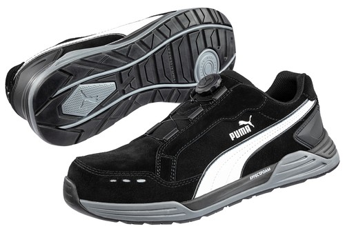 Puma sicherheitsschuh airtwist - puma,