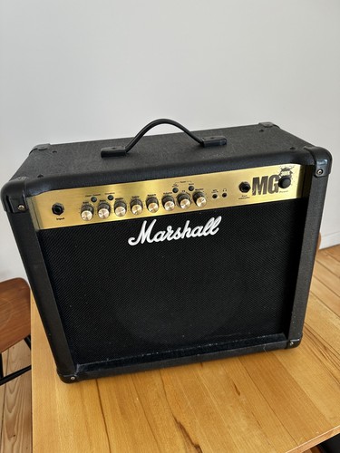 Marshall mg30 - mg30, fx
