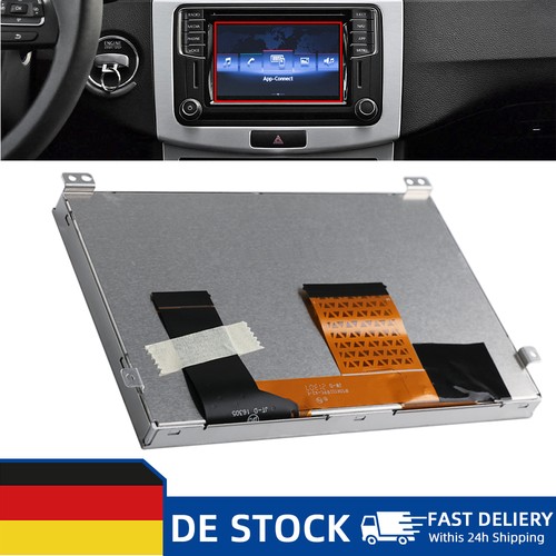 Lcd touch screen - display, für