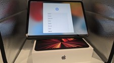 Apple ipad pro 2021 - pro,