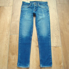 The HOLLISTER Super Skinny W30