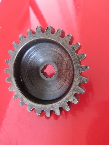 Zundapp ks750 original magneto - zundapp,