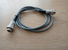 Naim interconnect kabel din - kabel,