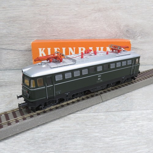 Kleinbahn öbb e - kleinbahn,