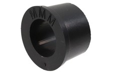 Gummibuchse zum Federbein