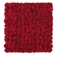 Künstliche Rosen Mini Blumen