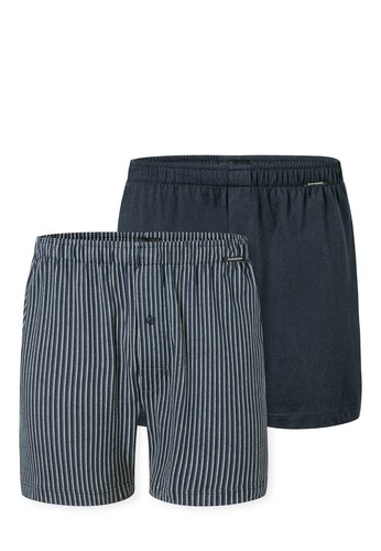 2er pack schiesser herren - 2er,