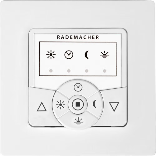 Rademacher rollohomecontrol - rademacher,