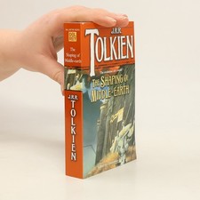 The Shaping of Middle-Earth 