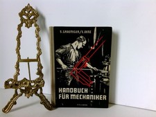 Handbuch für Mechaniker 