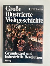 Otto Zierer: Weltgeschichte -