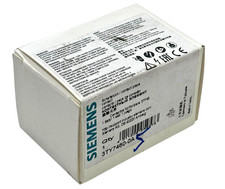 Siemens 3TY7460-0A Contact Set for 3TF46