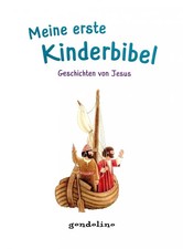 Kinderbuch Meine erste