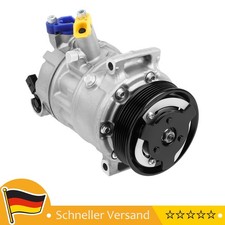 Air Conditioning Compressor