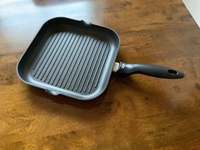 SILIT Allegro Grillpfanne 27cm  Neuwertig