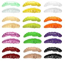 Libra Lures Largo 30 35mm Softbait Larve Käse Krill Aroma Insektenimitat Made