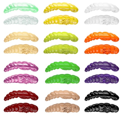 Libra lures largo 35mm - libra,