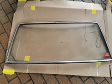 Original BMW 2500 3.0 3.3 Li E3 Oldtimer Heckscheibe Scheibe hinten