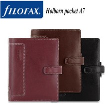 Filofax A5/Personal/Pocket