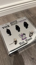 Vox Cooltron Brit Boost Guter