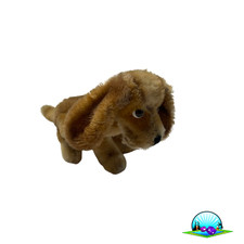 Steiff Hund  40er 50er 60er