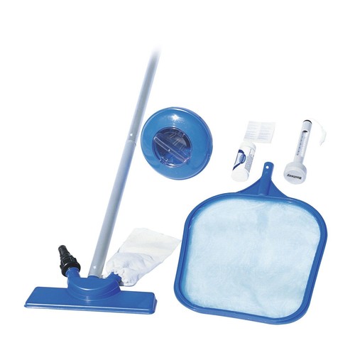 Bestway poolpflege - bestway,