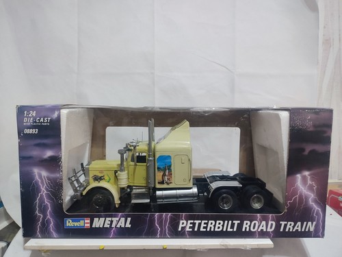 Revell metal 08893 - 1/24,