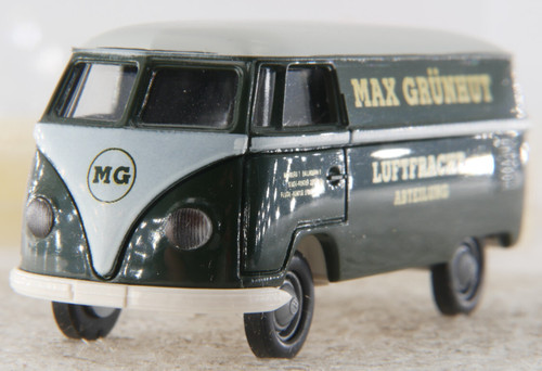 Brekina a s - 1:87, vw