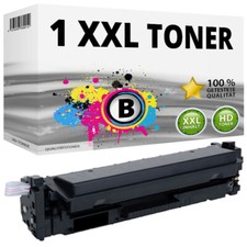1x XXL Toner für HP LaserJet