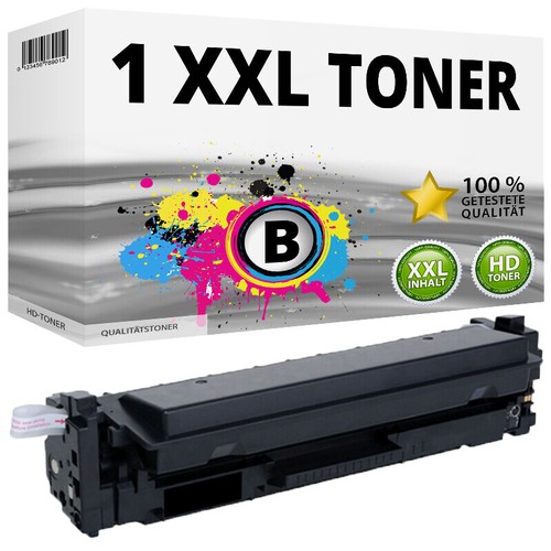 Xxl toner für laserjet - xxl,