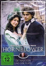 DVD NEU/OVP - Hornblower 3 -