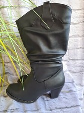 Sheego Stiefel Damen  XL