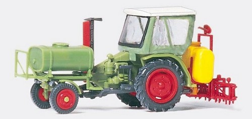 Preiser 17933 geräteträger - 17933,