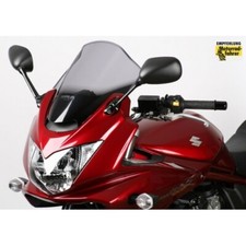 MRA Racingscheibe passend für Suzuki GSF 1250 SA 07- BANDIT WVB5 /  WVCB Bj.:200