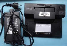 DELL DockingStation Latitude E6540u E7440 E7450 2x USB 3.0 E-Port  Docking