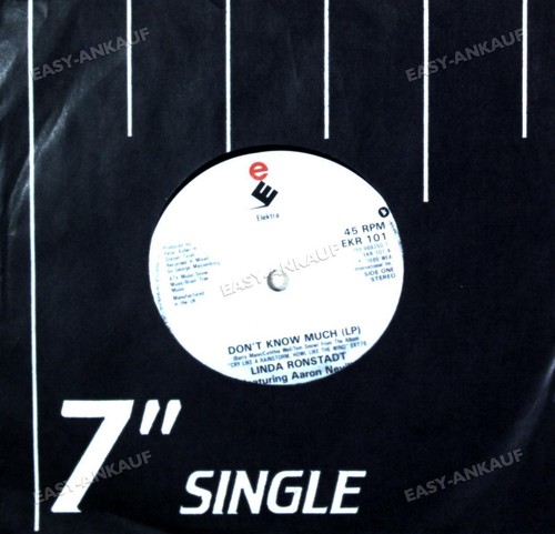 Linda ronstadt featuring - featuring, aaron