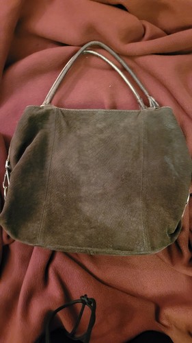 Echt leder tasche damen - echt,