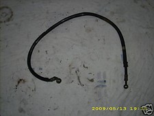 Bremsleitung vorne  Itteco Cool