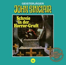 John Sinclair Tonstudio Braun