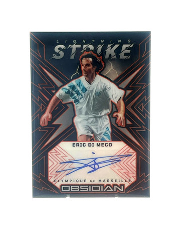 Panini obsidian 2025 - obsidian, -26